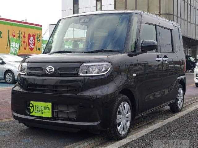 2021 Daihatsu Tanto