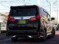 2023 Toyota Alphard G