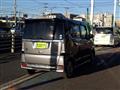 2015 Honda N BOX
