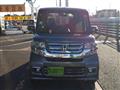 2015 Honda N BOX