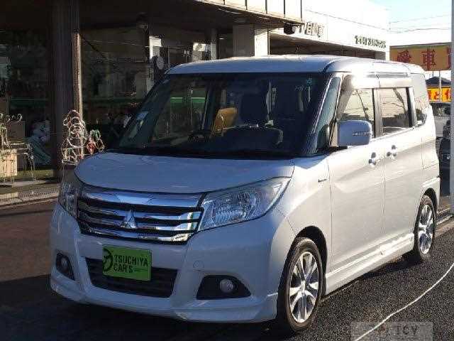 2016 Mitsubishi Mitsubishi Others