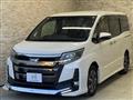 2018 Toyota Noah