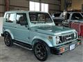 1994 Suzuki Jimny