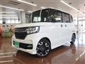 2019 Honda N BOX