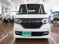 2019 Honda N BOX
