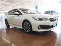 2020 Subaru Impreza