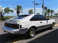 1985 Toyota Celica XX