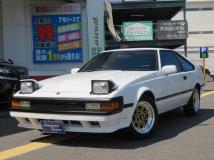1985 Toyota Celica XX
