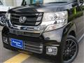 2017 Honda N BOX