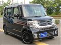 2017 Honda N BOX