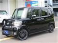 2017 Honda N BOX