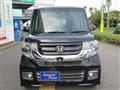2017 Honda N BOX