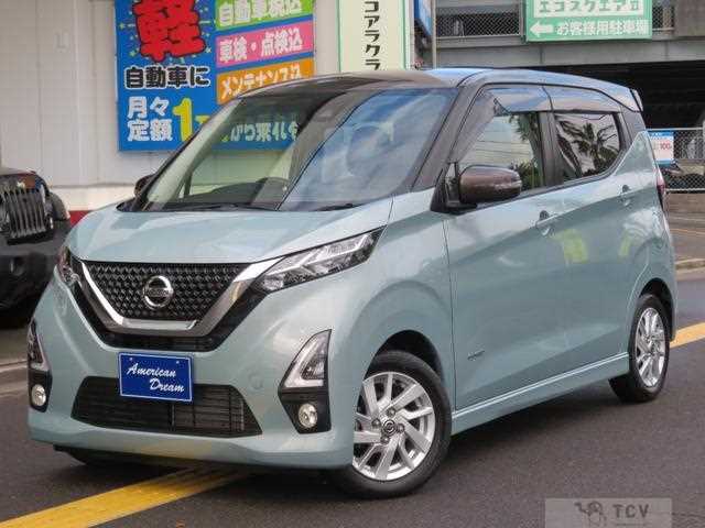 2019 Nissan Nissan Others