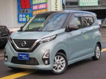 2019 Nissan Nissan Others