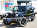 2014 Jeep Wrangler
