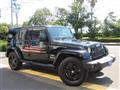 2014 Jeep Wrangler