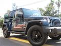 2014 Jeep Wrangler