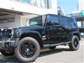 2014 Jeep Wrangler