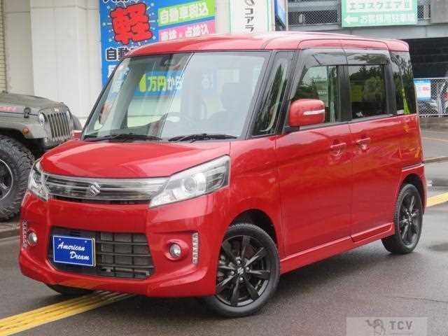 2015 Suzuki Suzuki Others