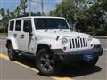 2015 Jeep Wrangler