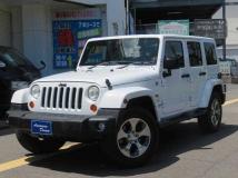 2015 Jeep Wrangler
