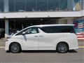 2017 Toyota Vellfire