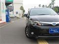 2014 Toyota Corolla Fielder