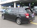 2014 Toyota Corolla Fielder