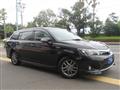 2014 Toyota Corolla Fielder
