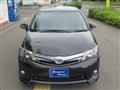 2014 Toyota Corolla Fielder