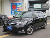 2014 Toyota Corolla Fielder