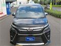 2017 Toyota Voxy