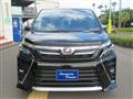 2017 Toyota Voxy