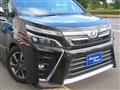 2017 Toyota Voxy