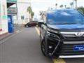2017 Toyota Voxy