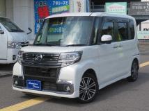 2016 Daihatsu Tanto