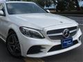2019 Mercedes-Benz C-Class