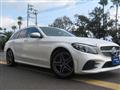 2019 Mercedes-Benz C-Class