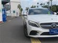 2019 Mercedes-Benz C-Class