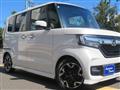 2020 Honda N BOX