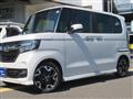 2020 Honda N BOX