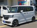 2020 Honda N BOX