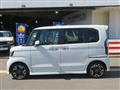 2020 Honda N BOX