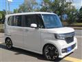 2020 Honda N BOX