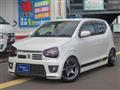 2015 Suzuki Alto Works