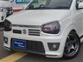2015 Suzuki Alto Works