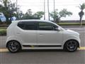 2015 Suzuki Alto Works