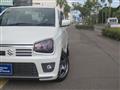 2015 Suzuki Alto Works