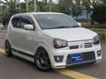 2015 Suzuki Alto Works