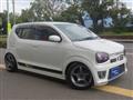 2015 Suzuki Alto Works